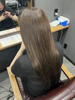 ボアップ 京橋店(boappu)&nbsp;#プルエクステ#エクステ#髪質改善トリートメント#トリートメント