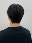 フェザーパーマ/メンズパーマ/MEN'S[錦糸町駅]