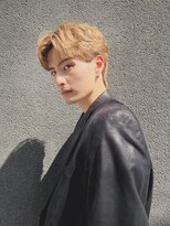 シアター 福岡天神(THEATER)&nbsp;【ミルクティーベージュ】藍斗