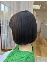 ケーオーエスピンク(K O S pink)&nbsp;大人ボブ