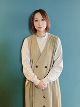 アグ ヘアー ローラ 外旭川店(Agu hair laura) 森国 珠美