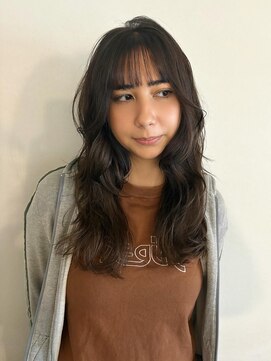 エンシー(ENCI) layer style