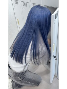 ムク 横浜店(muku) インナーデザインカラー