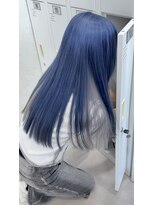 ムク 横浜店(muku) インナーデザインカラー