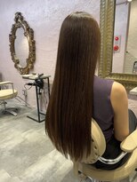 フッタ(Futta)&nbsp;モカブラウンカラー【西武新宿駅】【駅近徒歩1分】