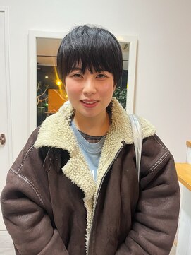 Hair by Palm Springs 1092