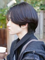 ノード(NODE)&nbsp;シャドウパーマニュアンスパーマ波巻きスパイラルパーマ名古屋栄