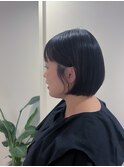 ミニボブ