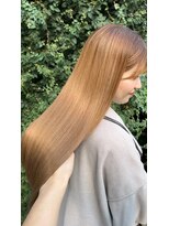 ラボアン 梅田店(lab.em.)&nbsp;髪質改善トリートメント