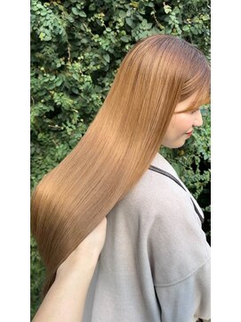 ラボアン 梅田店(lab.em.) 髪質改善トリートメント