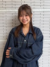 アルシュ ミクニ(ARCHE mikuni) 大川 怜菜