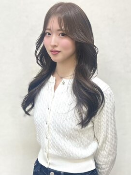 セルカ 新宿(CERCA) ヘーゼルベージュ【CERCA新宿/新宿西口】