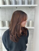 プール(pour.)&nbsp;簡単巻きレイヤー