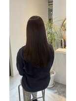 アリーズ シブヤ(ALLYS shibuya)&nbsp;まろやかブラウン