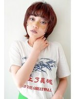 La fith hair SHISEI 名古屋2号店【ラフィス ヘアー シセイ】【4月9日OPEN（予定）】&nbsp;【La fith】外国人風×ショートスタイル