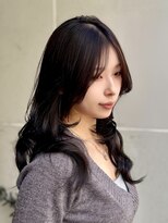 ディオ アンド ルーチェ(Dio&Luce) 大人くびれレイヤー×ナチュラルストレート