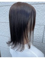 セットアップ 倉敷美和店(SET-UP)&nbsp;イメチェンストレート