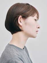 フェイバリットガーデン(favorite garden)&nbsp;favorite garden ショートボブ