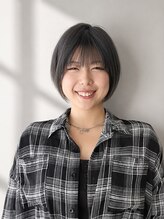 アリア イースト バイ エクラート 新宿東口店(ARiA east byECLART) 小野寺 瑠南