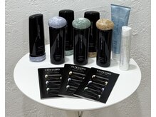 美容サロン シオン 菊水店の雰囲気（ESTESSiMOシャンプー取り扱ってます♪【白石区/菊水】）