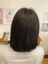 ツヤイロ 上飯田南店(TSUYA_IRO)&nbsp;5レベル   オリーブブラウン
