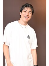 トウキョウ ゴブ(GOB)&nbsp;中里 剛徳