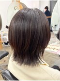 美髪を叶えるレイヤーカット【武蔵小杉】