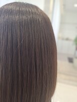 ユーフォルムギンザ(y-Forme Ginza)&nbsp;話題の酵素カラー♪トキカタ