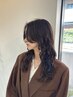 【人気no2 赤み除去】カット＋イルミナカラー＋Tokioトリートメント　￥17000