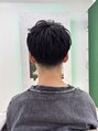 グレーベン 木場(GREVEN) 刈り上げスタイル多めです