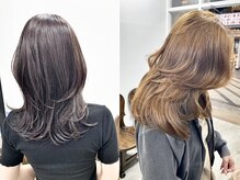アールヘアーメイク(r hair make)