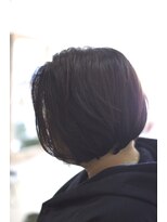 マホロ(MAHRO)&nbsp;ナチュラルボブ3