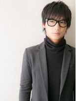 モッズヘア メン 上尾東口店(mod's hair men)&nbsp;≪mod's men≫テッパン☆モテショートe