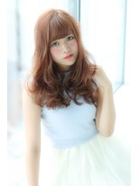 マーリャヘアー(mallia hair)&nbsp;malliaおすすめロングID:B008131148