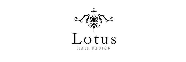 ロータス ヘアデザイン 西船橋店(Lotus Hair Design)のサロンヘッダー