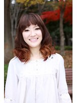 ラフォンテ(La fonte)&nbsp;髪質改善カラーエステ/20代/30代/40代/50代/つくば