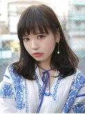 Foreign girl *　IT ＬＯＮＧ　/　フォークロアロング