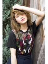 ルシエ(LUCIE)&nbsp;west side story