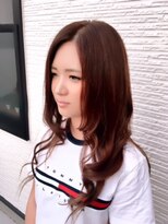 キュアート ヘアアンドメイク(CUART Hair&Make) ミルキーベージュ