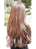 コラソン ヘアストーリー(crazon hair story)&nbsp;お客様スタイル