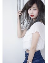 ザ デイ フォーヘアー(The day 4 HAIR)&nbsp;アディクシーデグレグラ