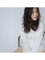 ロビン アンド ダルク(robin&darc)&nbsp;【robin】【代官山】ダークアッシュセミ♪