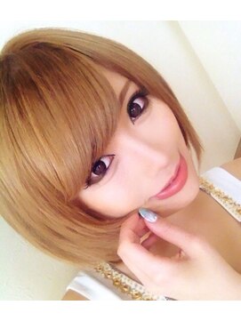 ディー エメ(D-aimer-) D-aimer-イメージ(30)　カット・２ＷＡＹカラー