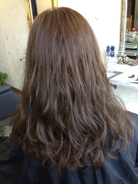 フェリマーレ(FeliMare) ソフトウェーブ