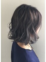 クール ヘアー ギャラリー 神明町店(COOL Hair gallery) ゆるふわ可愛いヘア