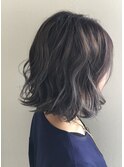 ゆるふわ可愛いヘア