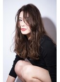 【THREEbyKEEP、尾山台】髪質改善カラートリートメント