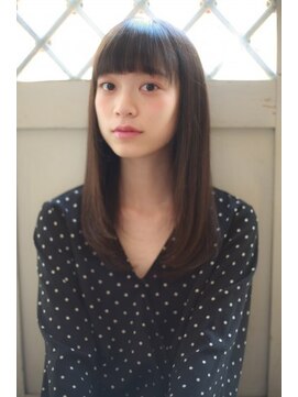 コム(com by neolive) 王道ストレート