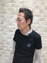 グランフェール&nbsp;渡邊 康治