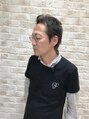 グランフェール 渡邊 康治